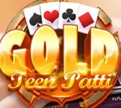 3 Patti Gold APK Download – Online Teen Patti Game App Icon