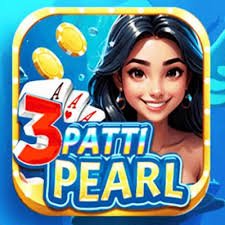 3 Patti Pearl APK Download – Online Teen Patti Game App Icon